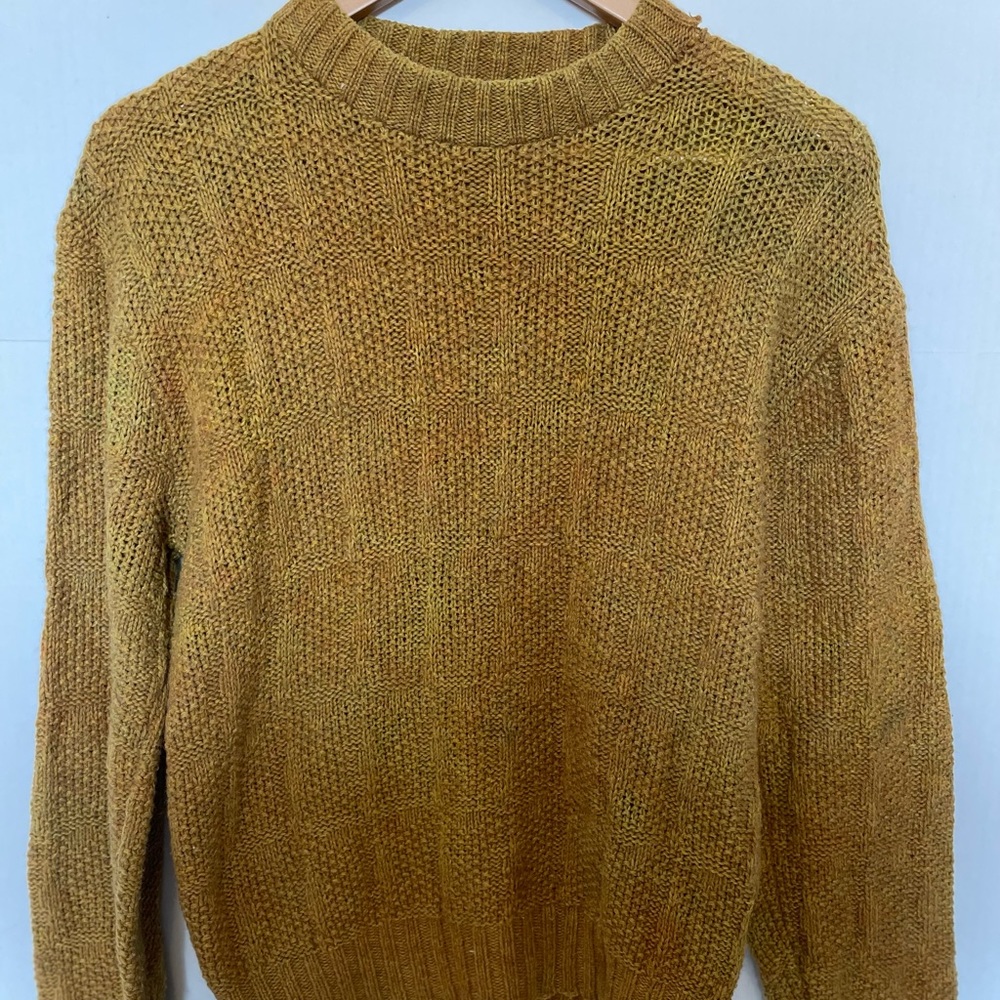 Vintage Casuals by Parkley Knit Sweater